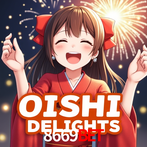 8669Bet
