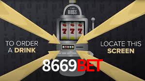 8669Bet