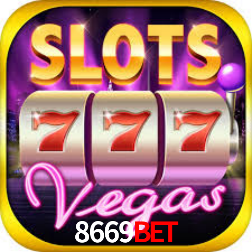 8669Bet