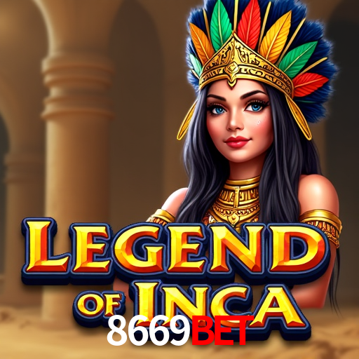 8669Bet