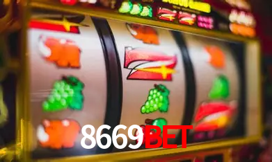 8669Bet