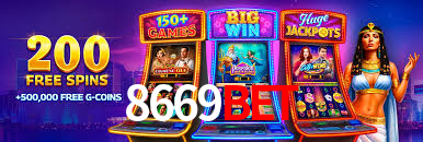 8669Bet