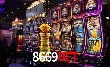 8669Bet