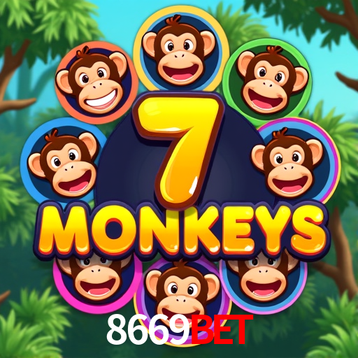 8669Bet