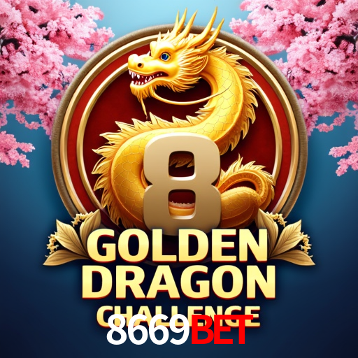 8669Bet