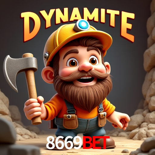 8669Bet Login